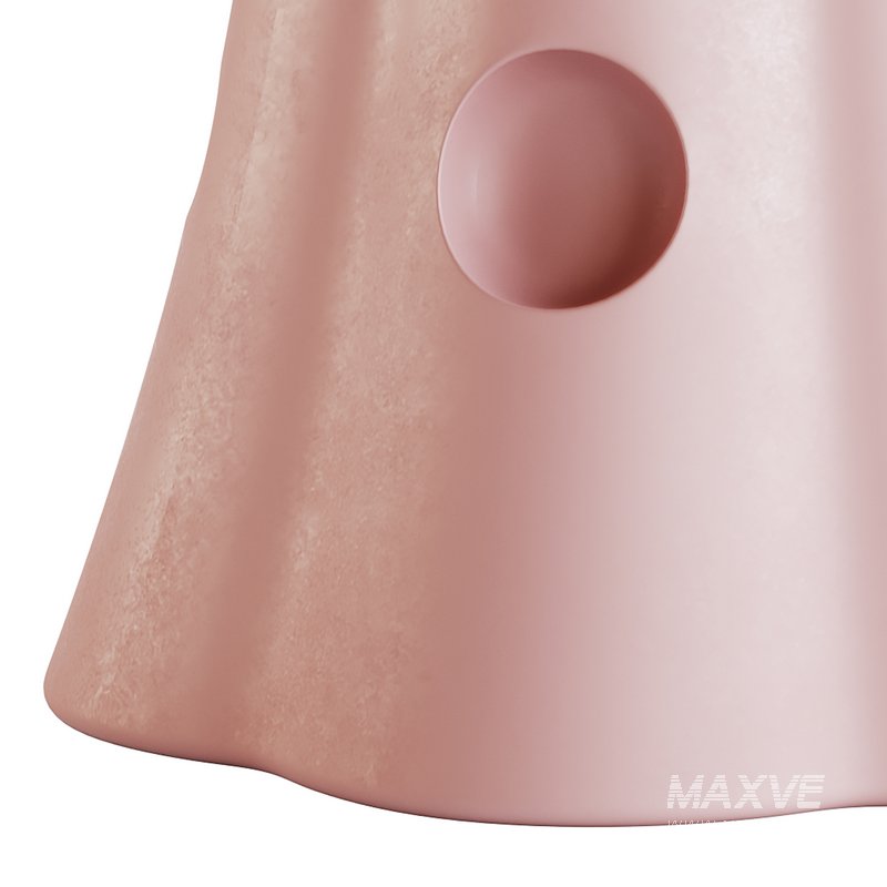 Cute Cheese Side Table - Image 9