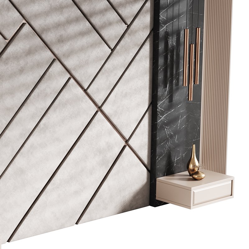 Decorative Wall panel 36 - Image 8