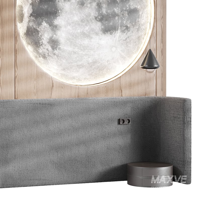 Decorative Wall 01 - Image 8