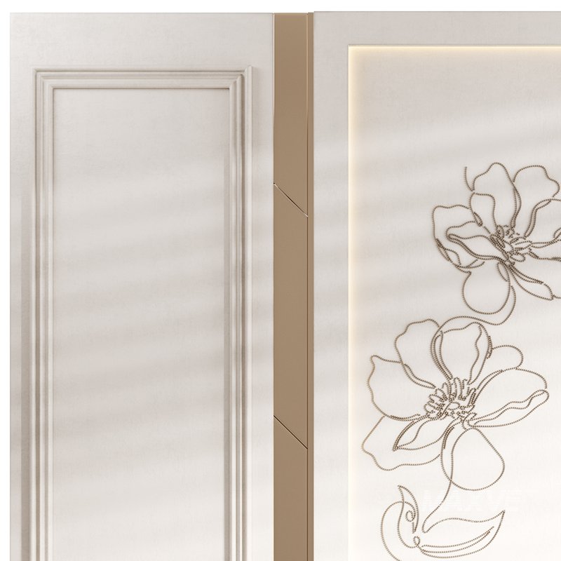 Decorative Wall panel 74 - Image 9