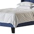 Padded adult double bed - Thumbnail 8