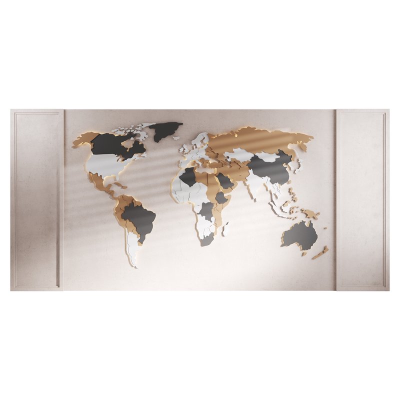 Decorative Wall panel 73 - Image 8