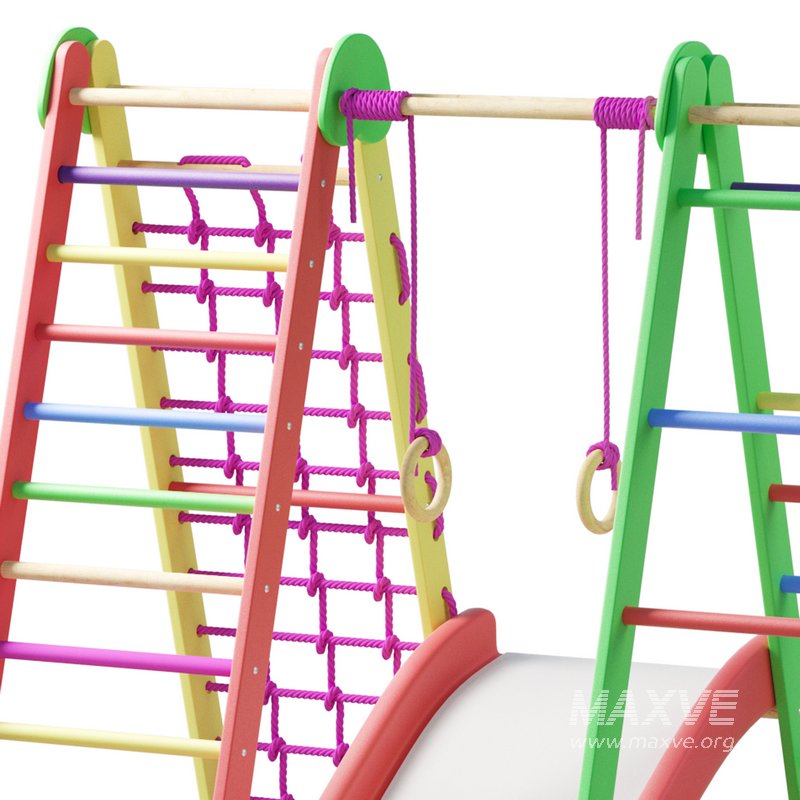 Childrens sports kit Everest-4 - Image 8