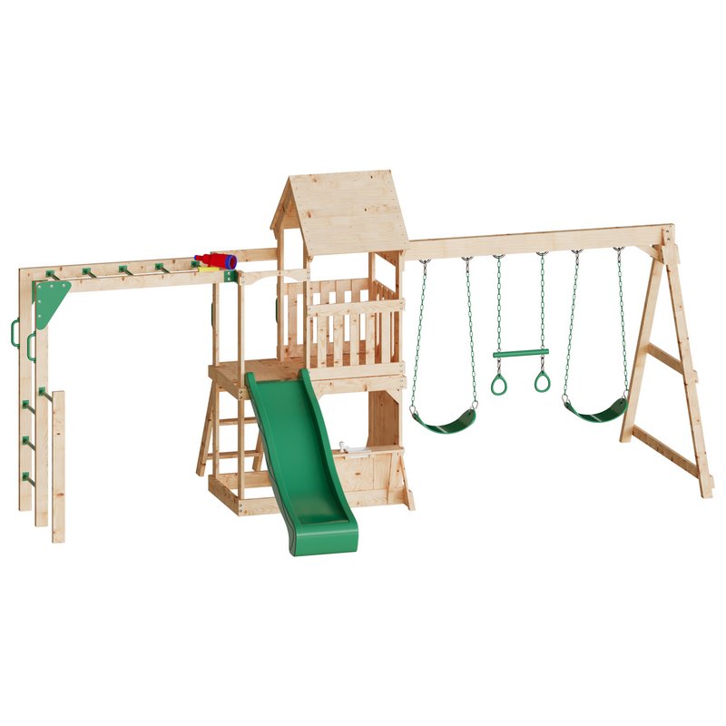 COBURG LAKE PLAY CENTRE - Image 8