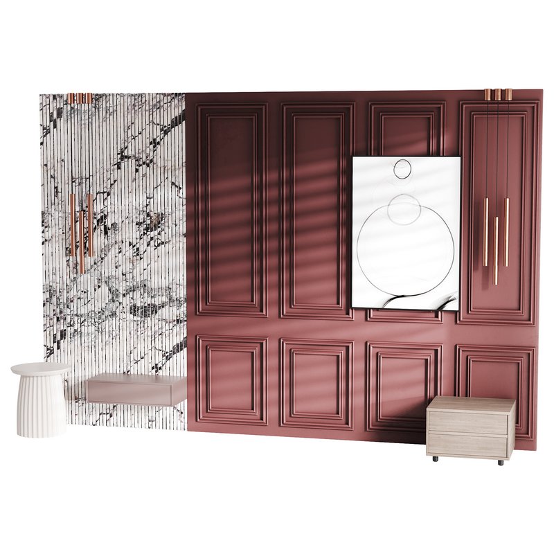 Decorative Wall panel 40 - Image 8