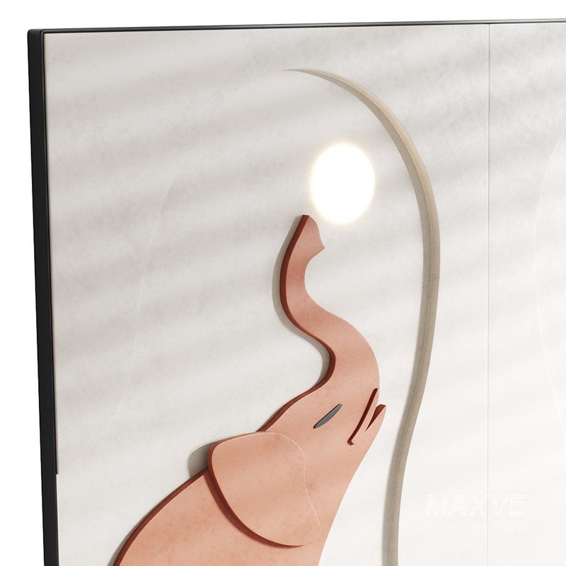 Decorative Wall panel 54 - Image 7