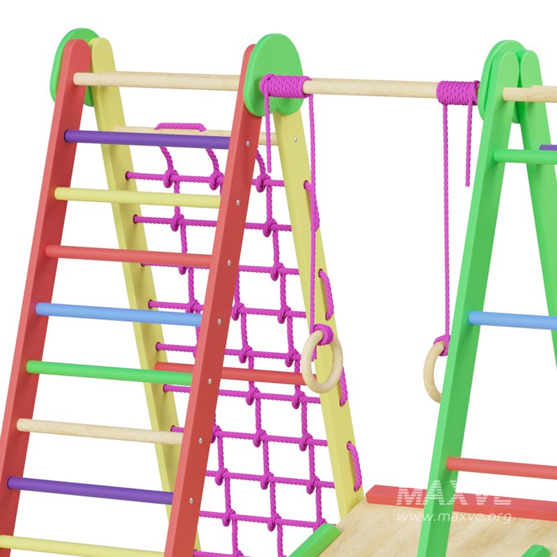 Childrens sports kit Everest-3 - Image 8