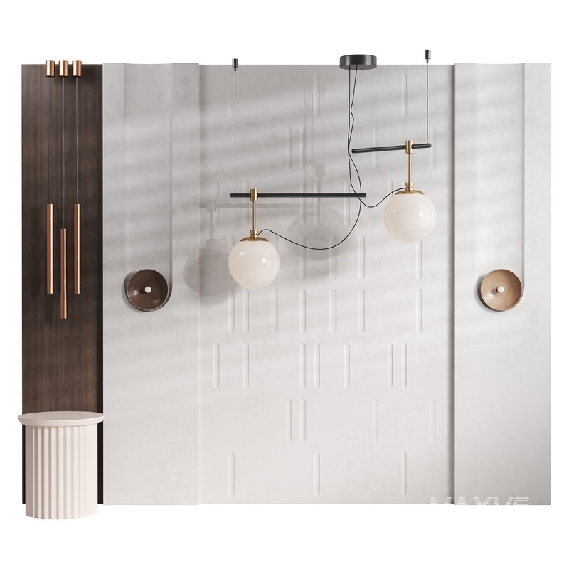 Decorative Wall panel 53 - Image 7