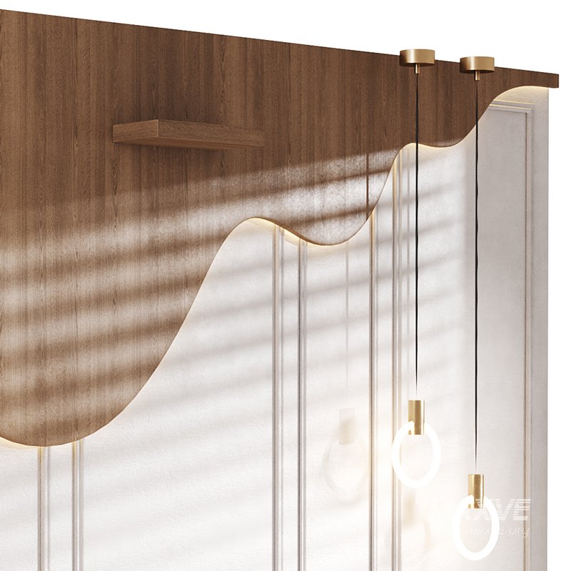 Decorative Wall panel 21 - Image 8