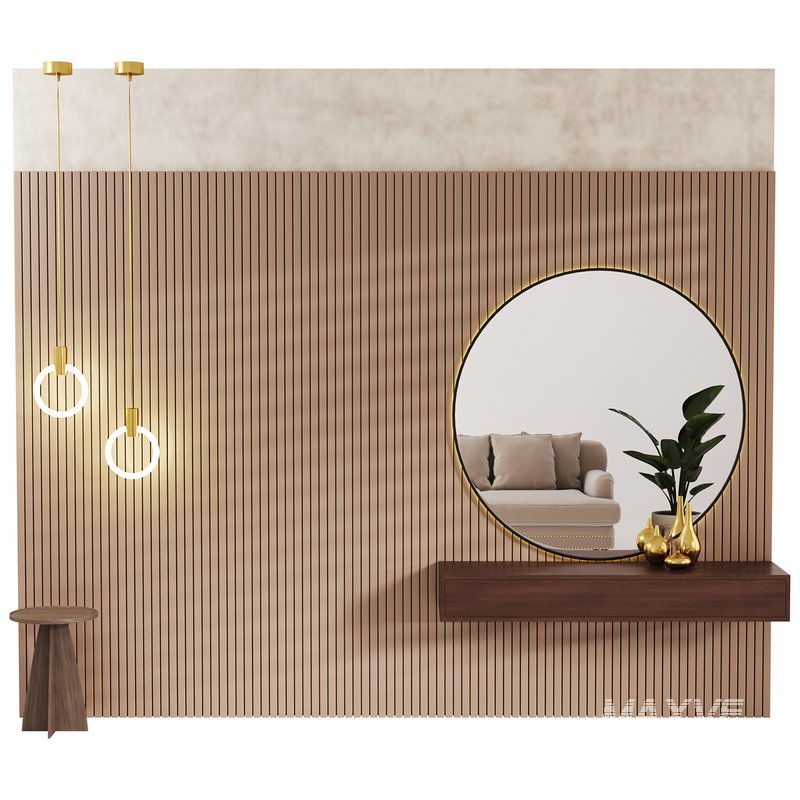 Decorative Wall panel 19 - Image 8