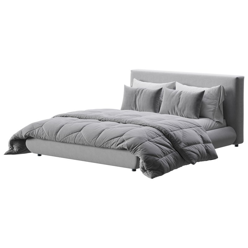 Dream Bed With Storage - Image 6