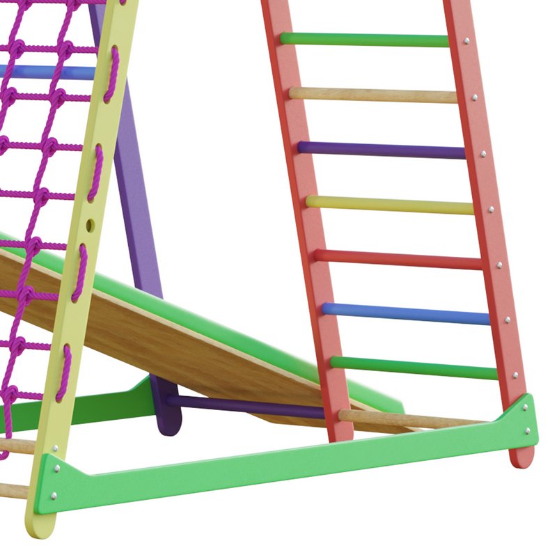 Childrens sports kitty Krikhitka 1 min - Image 8