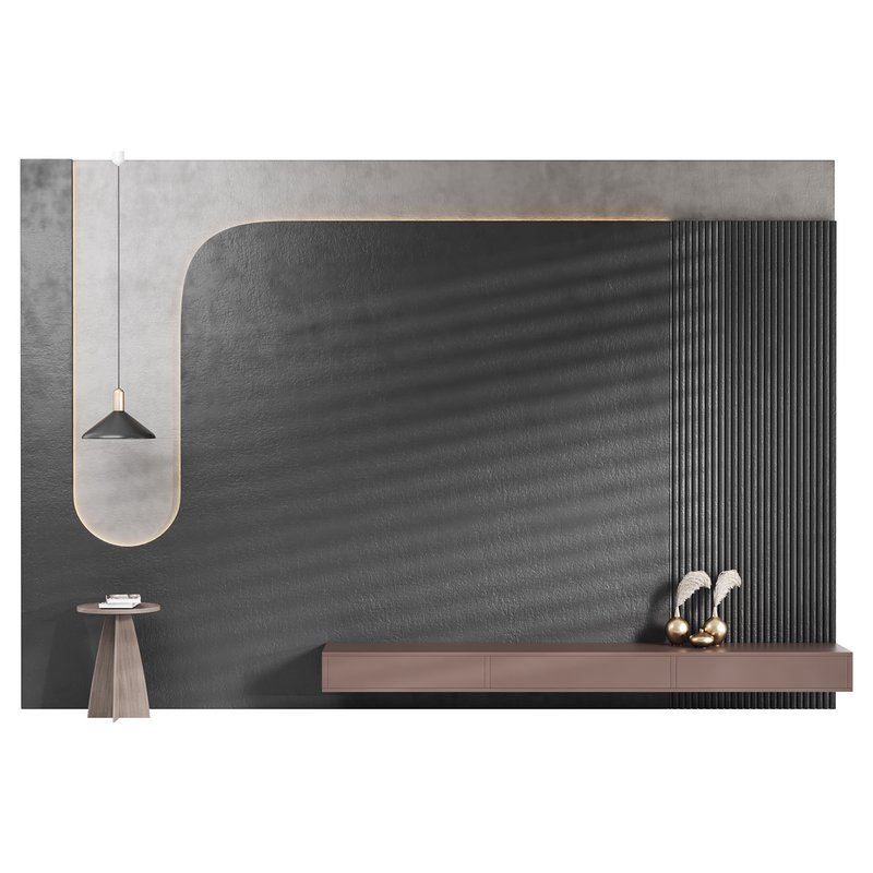 Decorative Wall panel 24 - Image 8