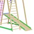 Childrens sports bunk BambinoWood - Thumbnail 8