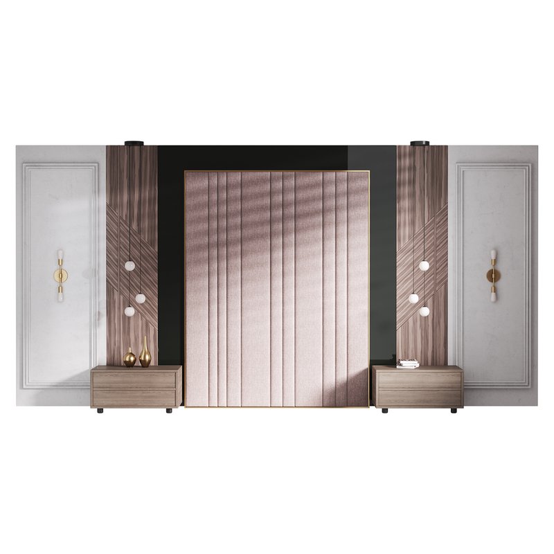 Decorative Wall panel 45 - Image 8