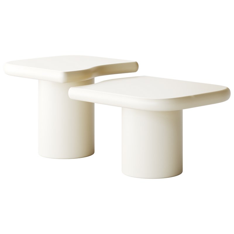 Creative Cloud Combination Coffee Table - Image 8