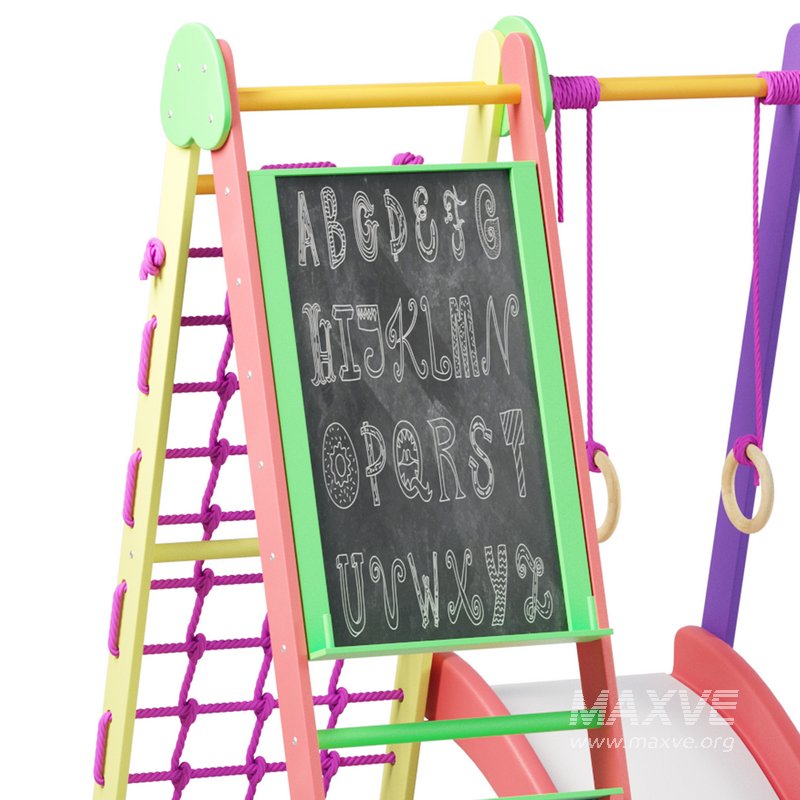 Childrens sports kitty Kind-Start-2 - Image 8