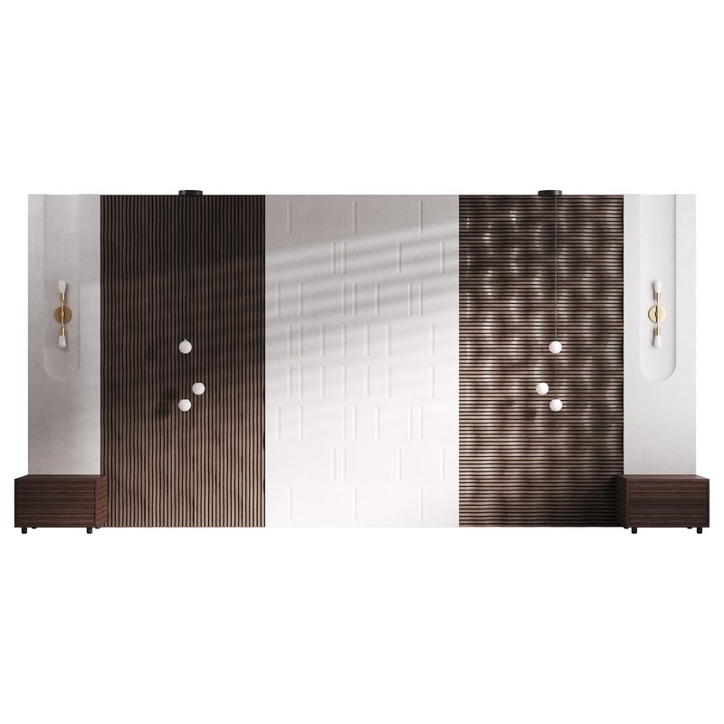 Decorative Wall panel 72 - Image 8