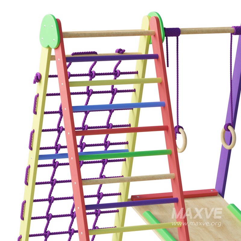 Childrens sports kitty Kind-Start-3 - Image 8