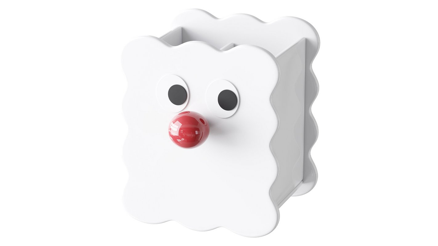 Creative Cute Pen Holder - Image 8