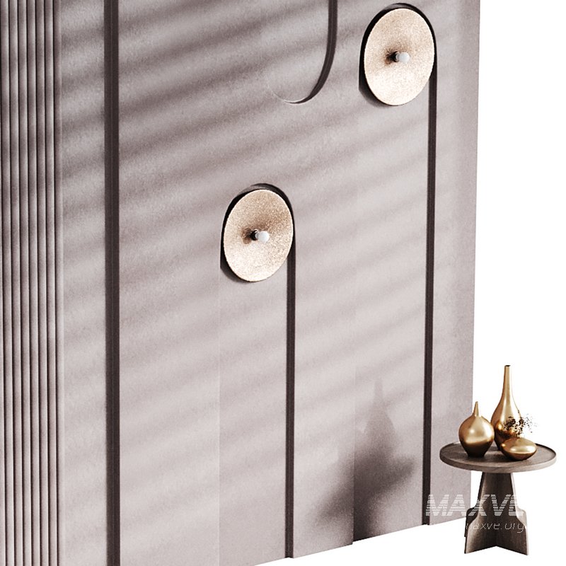 Decorative Wall panel 05 - Image 8