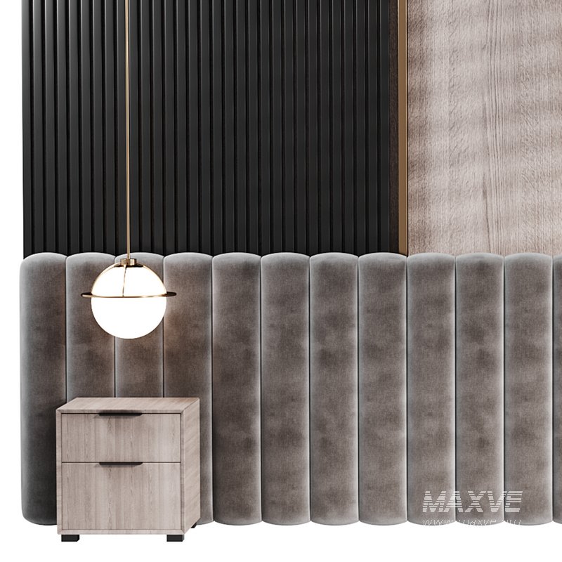 Decorative Wall 02 - Image 9