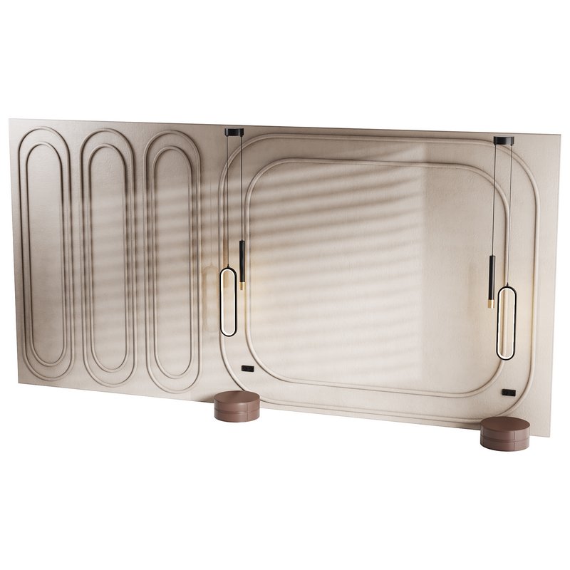 Decorative Wall panel 22 - Image 7