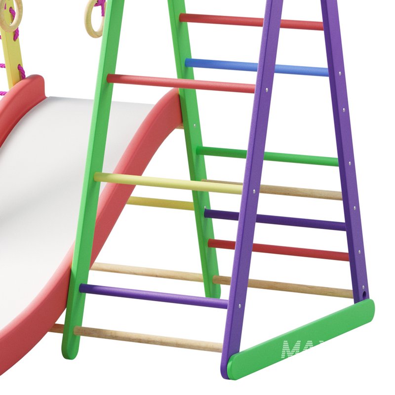 Childrens sports kit Everest-4 - Image 9