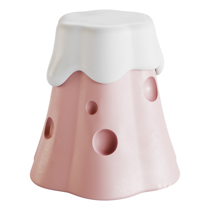 Cute Cheese Side Table - Image 8