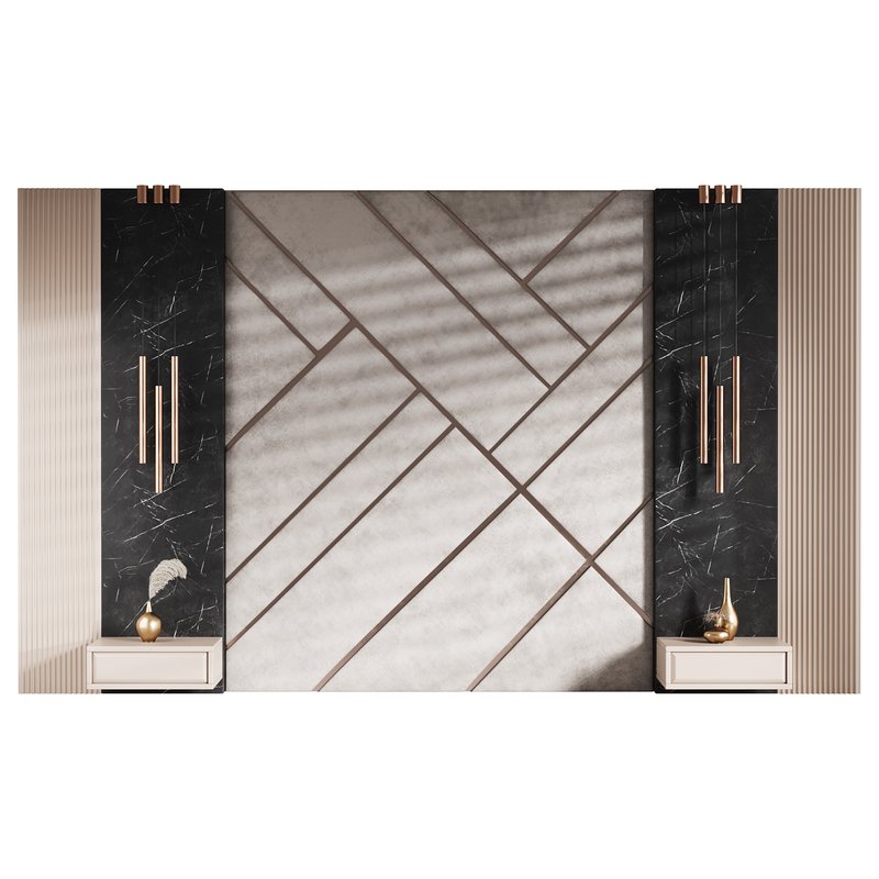 Decorative Wall panel 36 - Image 9