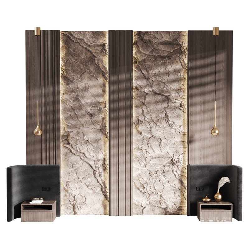 Decorative Wall panel 10 - Image 9