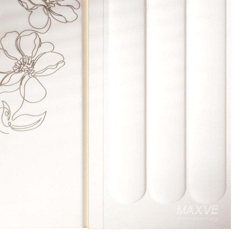 Decorative Wall panel 74 - Image 8