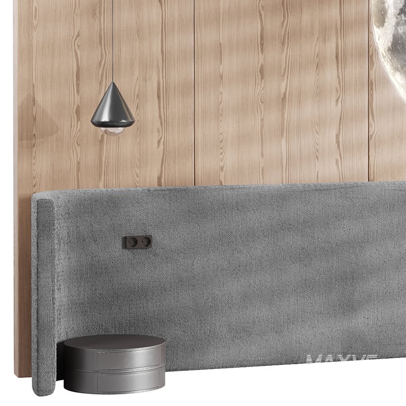 Decorative Wall 01 - Image 9