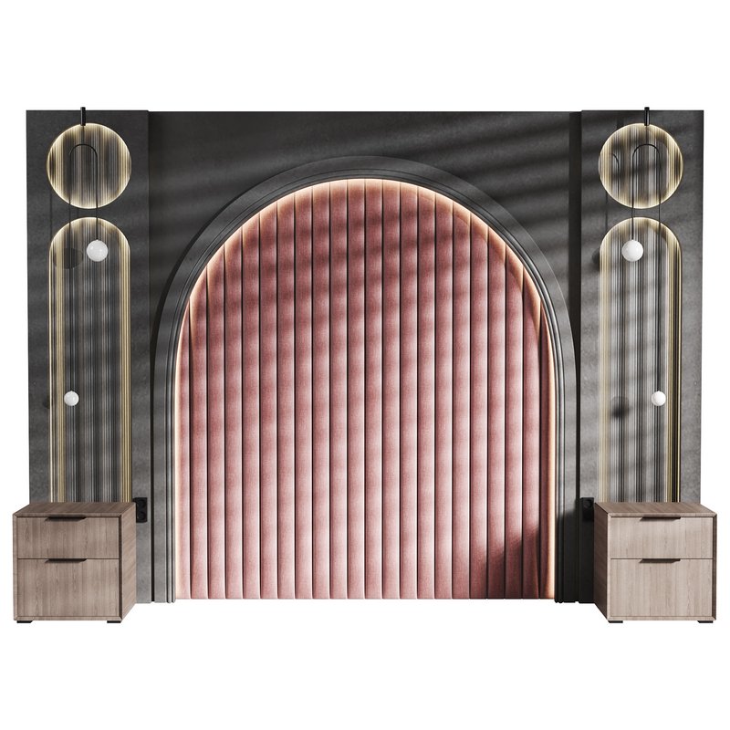 Decorative Wall panel 07 - Image 9