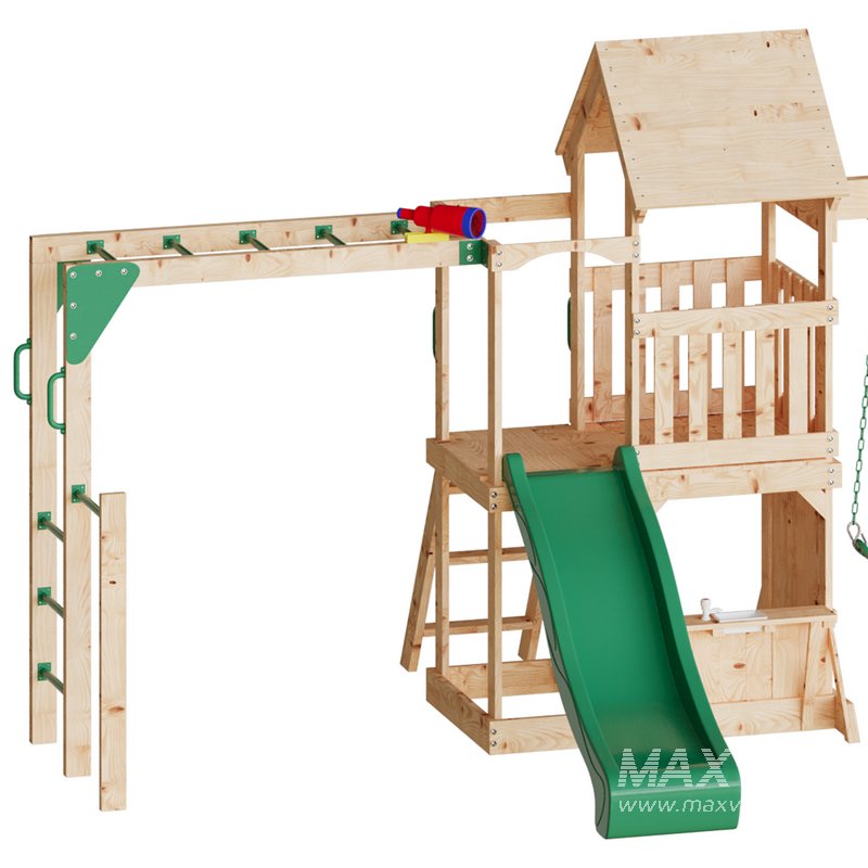 COBURG LAKE PLAY CENTRE - Image 9