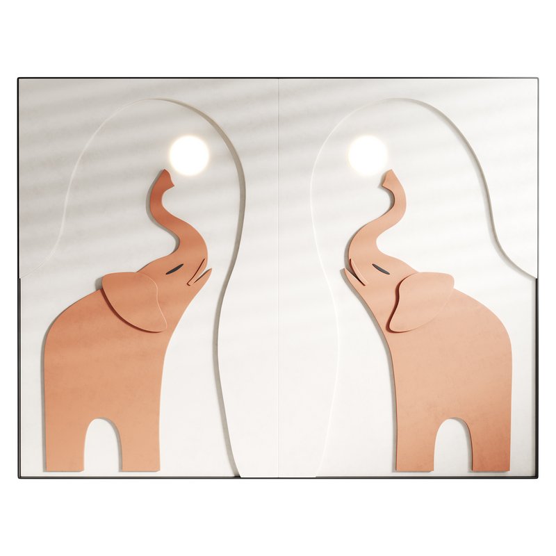 Decorative Wall panel 54 - Image 9