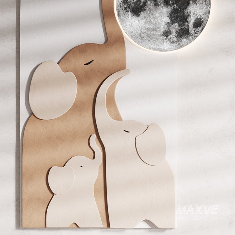 Decorative Wall panel 37 - Image 10