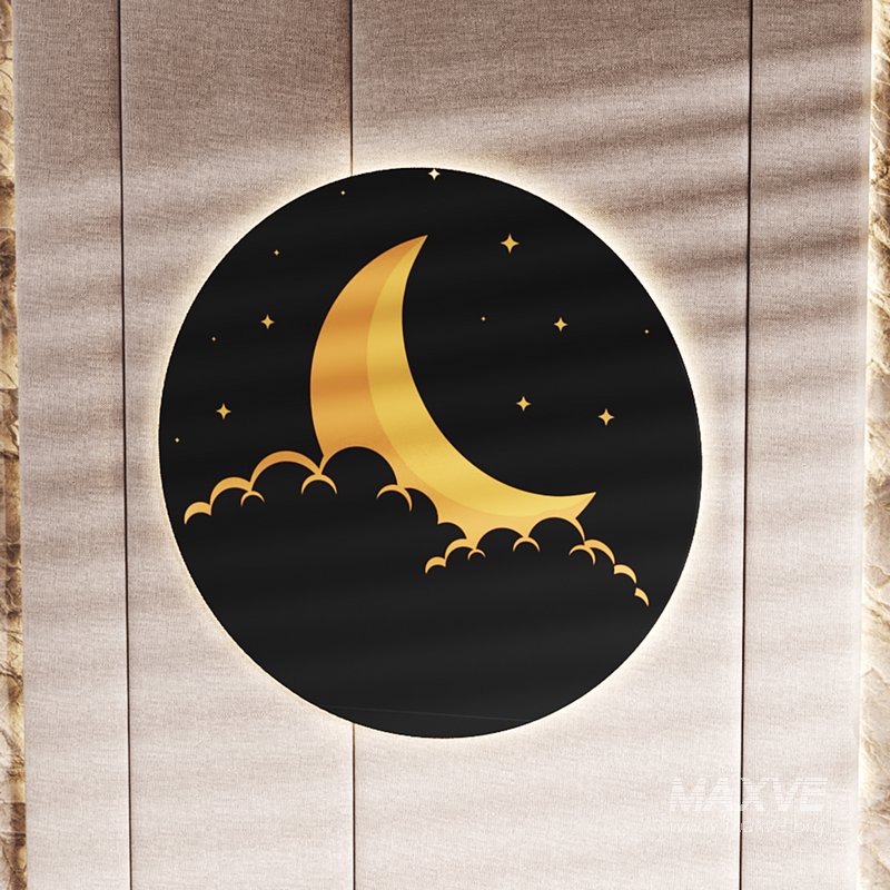 Decorative Wall panel 09 - Image 8