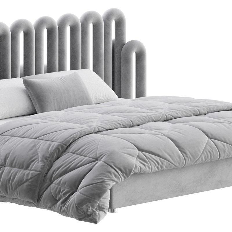 DEMIZ BED - Image 10