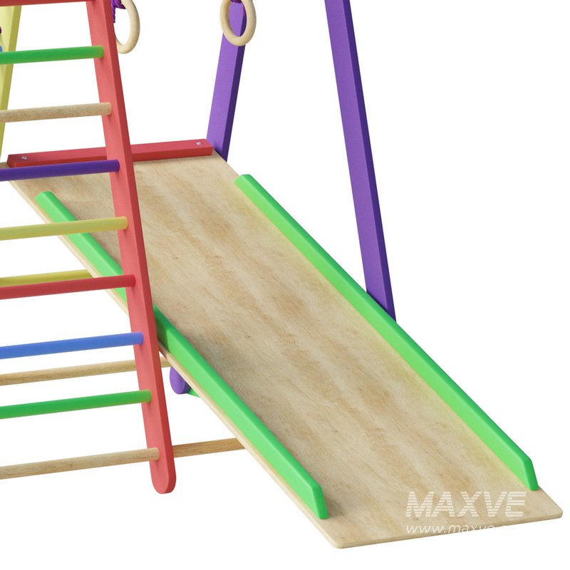 Childrens sports kitty Kind-Start-3 - Image 9