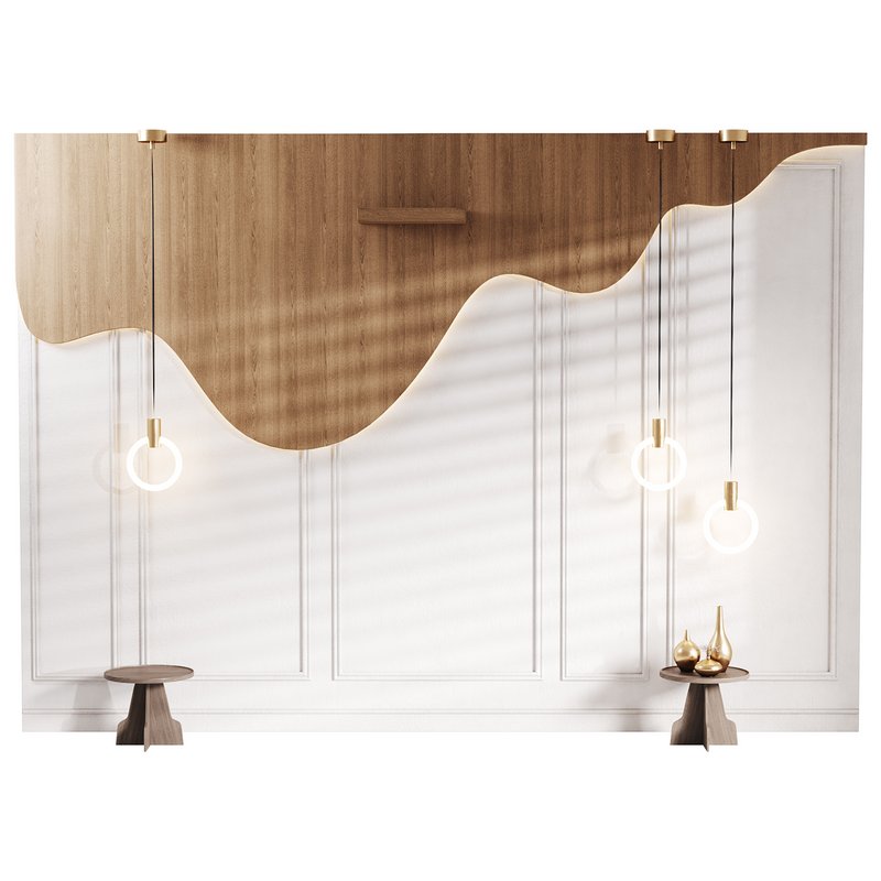 Decorative Wall panel 21 - Image 10