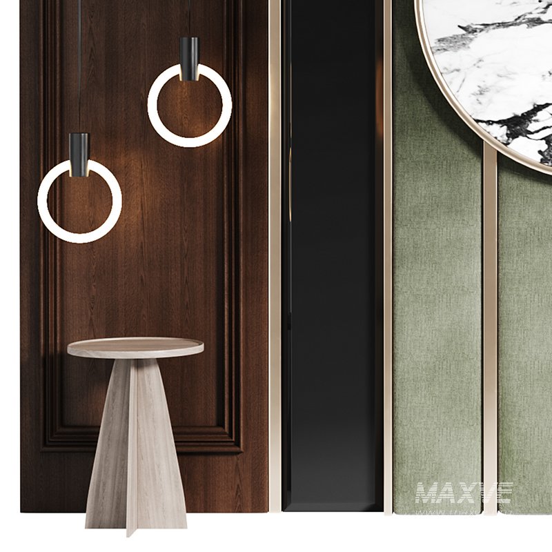 Decorative Wall panel 47 - Image 8