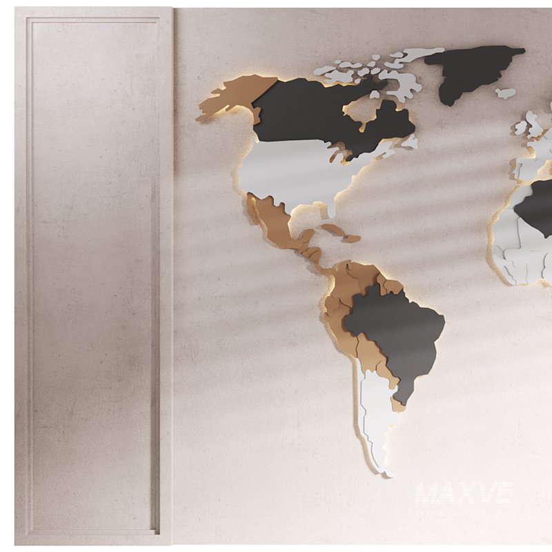 Decorative Wall panel 73 - Image 9