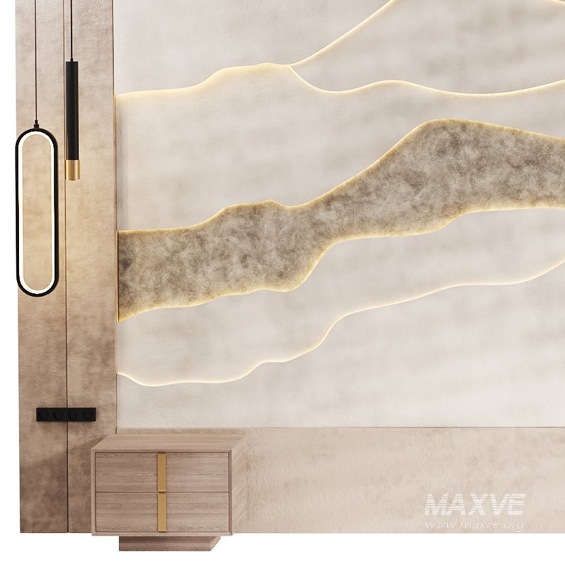 Decorative Wall panel 17 - Image 9