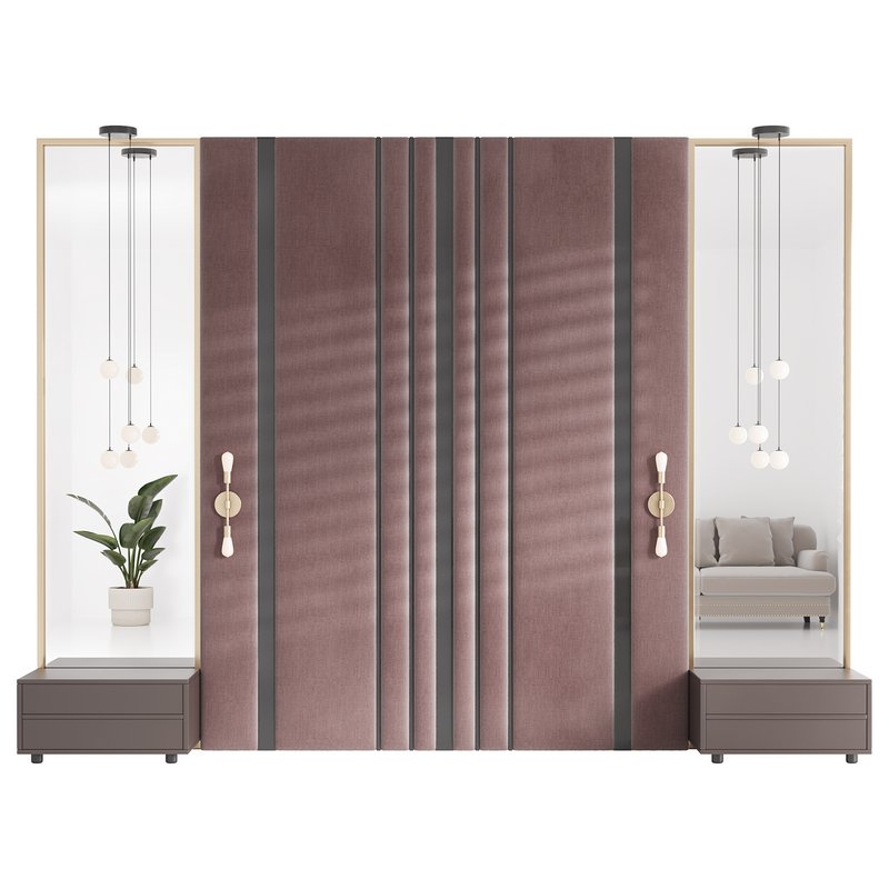 Decorative Wall panel 43 - Image 7