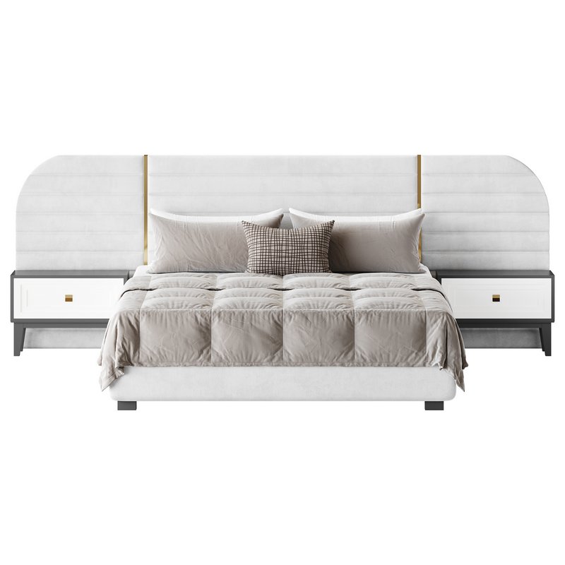 Bed MERTON - Image 9