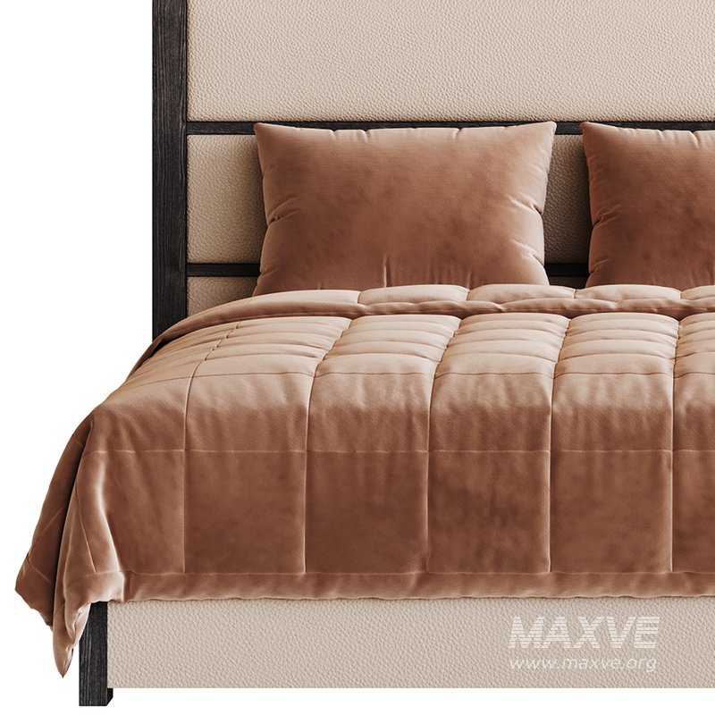 Casa Padrino luxury double bed frame - Image 4