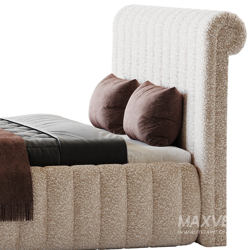 Casa Padrino luxury double bed - Image 9