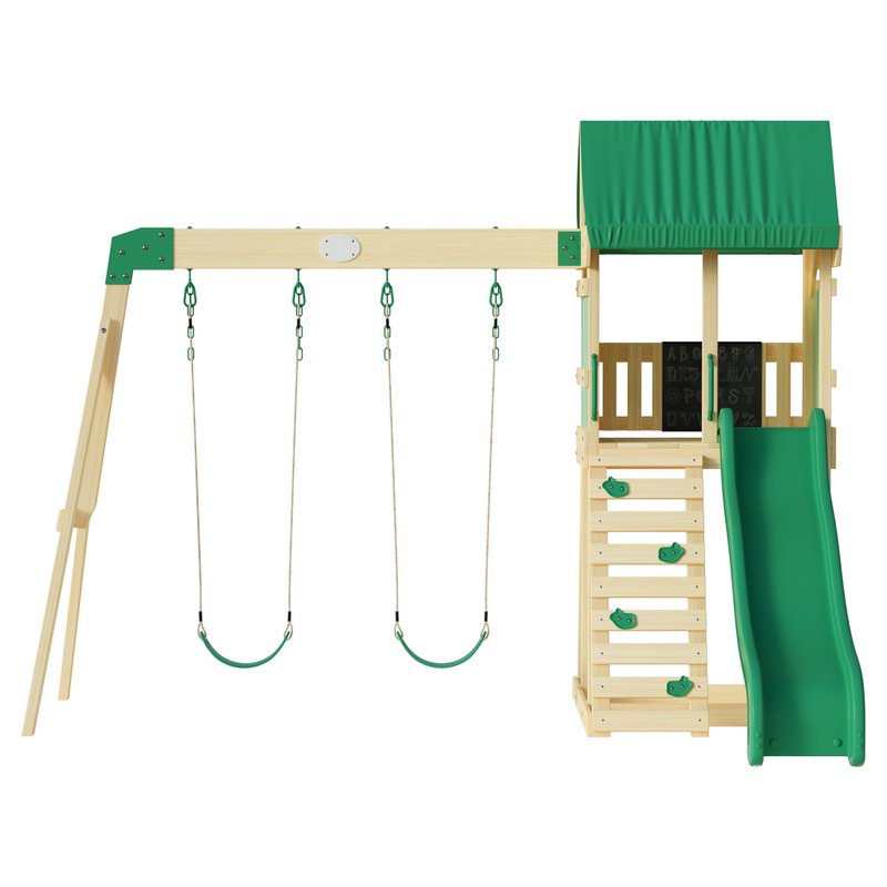 BACKYARD DISCOVERY BUCKLEY HILL PLAY CENTRE - Image 9