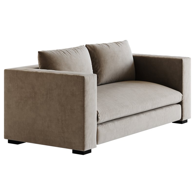 DESEO COPPER BROWN PERFORMANCE VELVET - Image 9